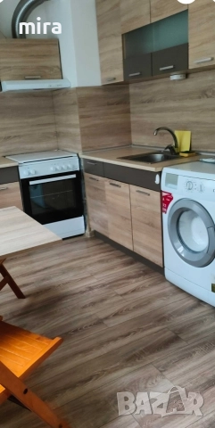 Обзаведен 1 стаен апартамент Връбница 2 до метро Бели Дунав