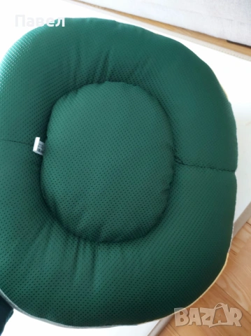 бебешки пуф Sophie la Girafe, снимка 2 - Плюшени играчки - 53981848