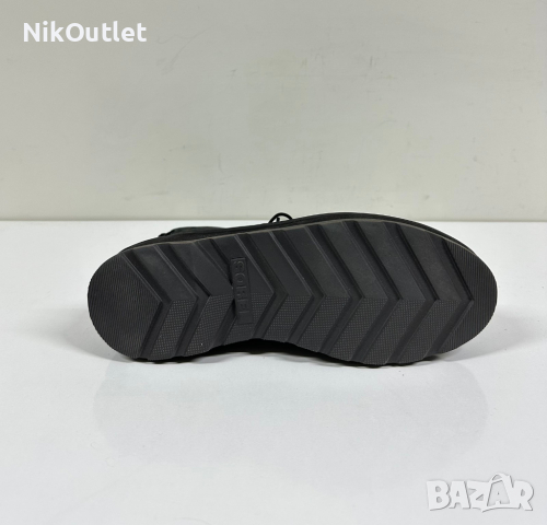 Sorel Leather Boot Waterproof, снимка 5 - Мъжки боти - 44952823