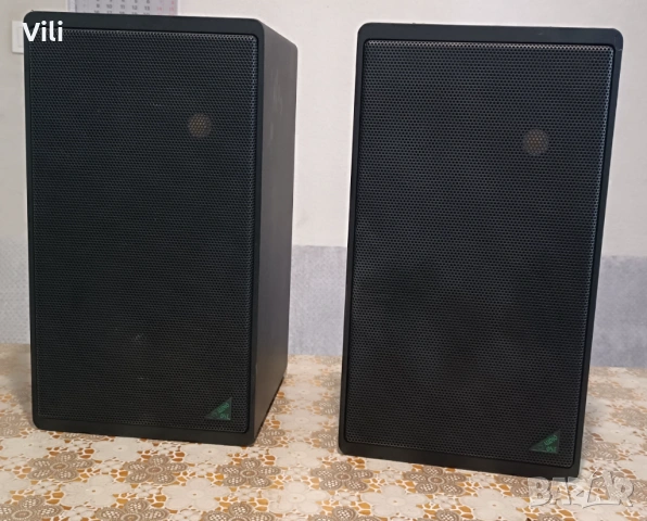 🔊 Audio One SX120 🔊, снимка 3 - Тонколони - 54244803