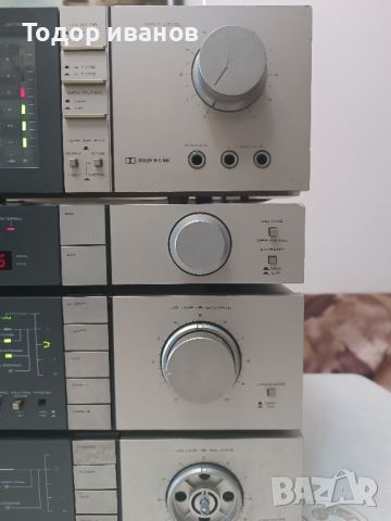  Pioneer-a6,f 5l,ct4, снимка 6 - Ресийвъри, усилватели, смесителни пултове - 45925579