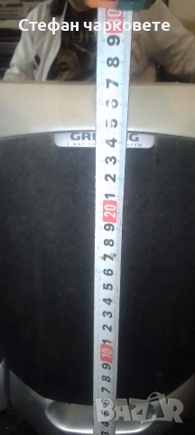 тонколони Grundig , снимка 3 - Тонколони - 54174502