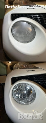 Полиране на фарове гр.Плевен, снимка 3 - Полиране - 53882712