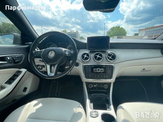 Mercedes cla 250 , 2014, снимка 9 - Автомобили и джипове - 46716148