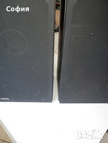 PIONEER CS 770 110w , снимка 3 - Тонколони - 52721876