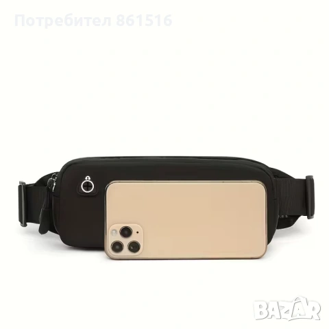 Спортна чанта - УНИСЕКС, снимка 5 - Чанти - 53886283