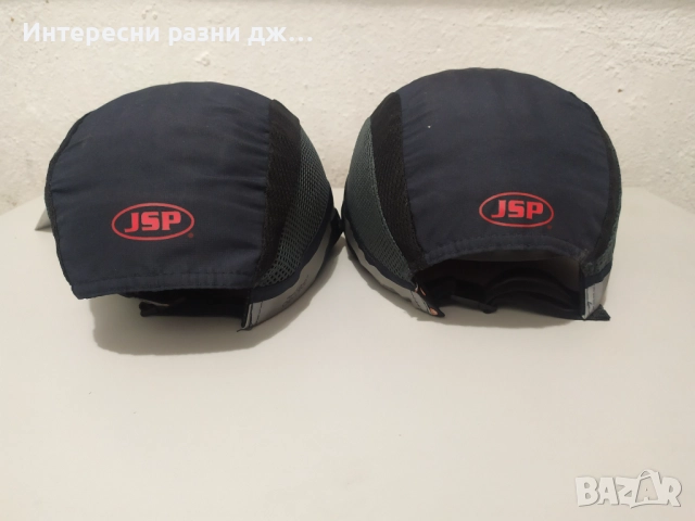 JSP - Предпазни ( противоудърни-защитни) шапки, снимка 6 - Спортна екипировка - 52847778