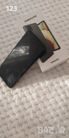 Samsung galaxy А12, снимка 4 - Samsung - 52592884