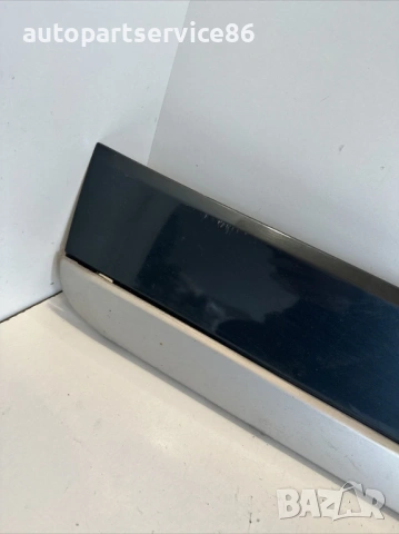 Лява предна лайсна за врата за Volvo XC90 2.4D 185HP D5 (2007) 30744174, снимка 3 - Части - 53866070