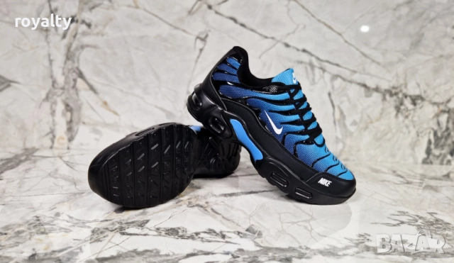 Nike мъжки маратонки 