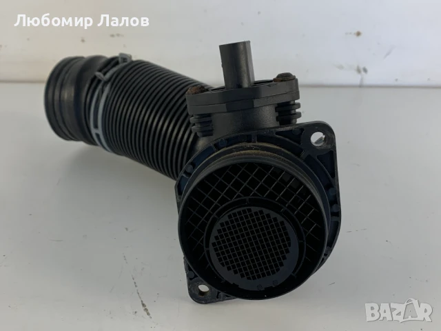 Дебитомер Bosch 0 281 002 531 038906461 1.4 TDi 1.9 TDi Audi Seat Skoda Vw (98-99)г. , снимка 2 - Части - 50582240