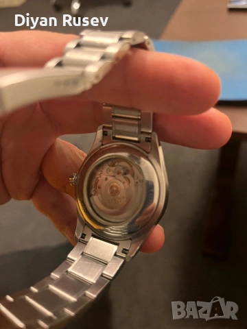 часовник автоматичен Certina