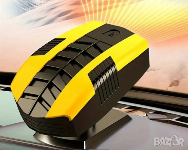 духалка за кола, снимка 3 - Аксесоари и консумативи - 54094552