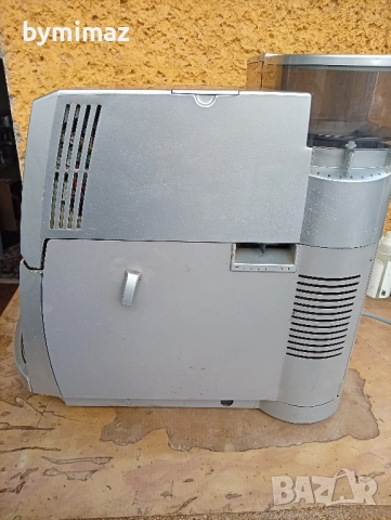 Saeco Royal Professional, снимка 8 - Кафемашини - 46686242