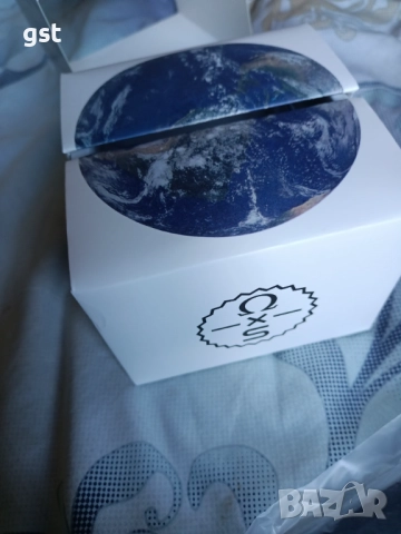 Omega Swatch Mission to Moon Moons Speedmaster часовник Хронограф Копие, снимка 16 - Мъжки - 49648926