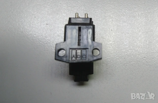 Доза за грамофон /грамофонна доза/ ADC без игла