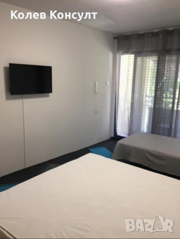  Административна СГРАДА в гр. Приморско, снимка 9 - Магазини - 54134526