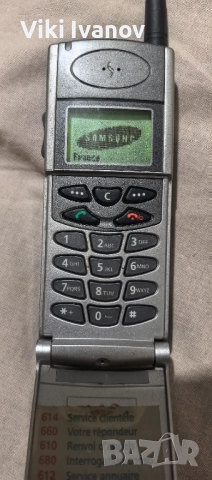 Самсунг SGH-2200, снимка 5 - Samsung - 52416958