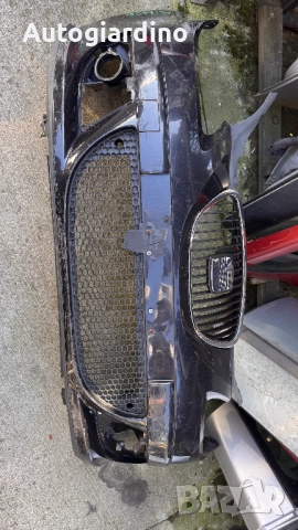 Предна Броня за Seat Altea 2008