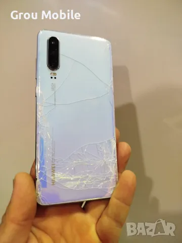 Huawei p30, снимка 1 - Huawei - 47232898