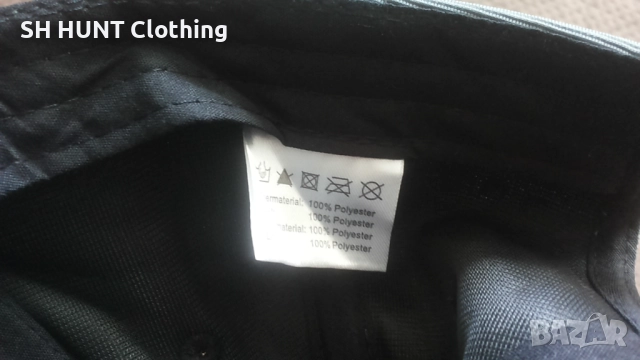 LIEBHERR CAP BAUMA размер One Size работна шапка W4-686, снимка 11 - Шапки - 52803859