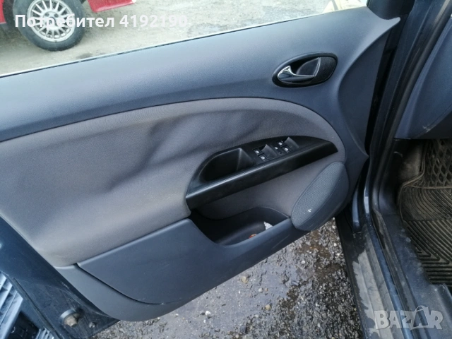 Здравейте! Предлагам този Сеат Алтеа XL на части , снимка 4 - Автомобили и джипове - 53787372