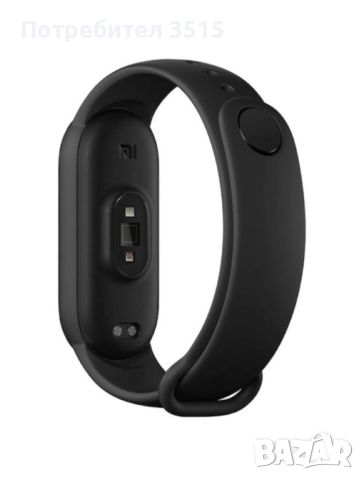 Фитнес гривна  Xiaomi mi band 5 , снимка 3 - Смарт гривни - 45591653