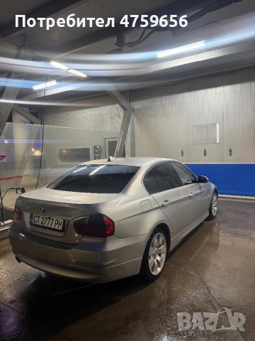 BMW e90 330D 231k, снимка 4 - Автомобили и джипове - 53765872