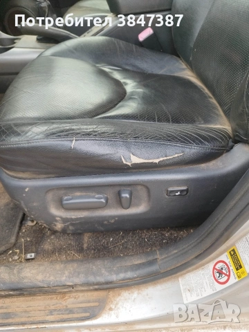 2.2 D-CAT/177 к.с. На Части, снимка 11 - Автомобили и джипове - 53809244