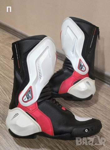 Мото ботуши Dainese Nexus 41