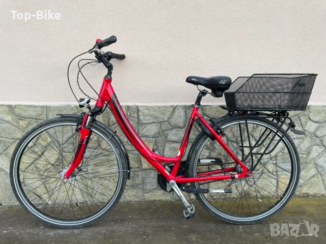 Немски Велосипед Pegasus Solero 28''