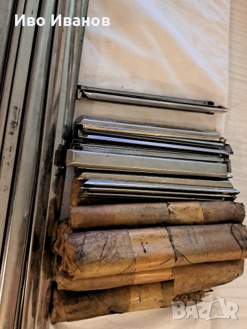 Части за Лада,Ваз,Жигули. Лайсни,брони и много други., снимка 4 - Части - 54004689