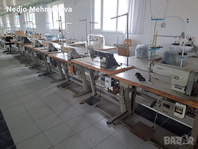 Шивашки Шевни машини , снимка 9 - Шевни машини - 52773742