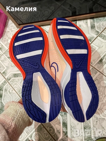 Nike W ZoomX Superrep Surge, снимка 3 - Маратонки - 52392952