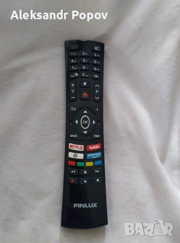 дистанционно управлен за фен лукс весел колон и много други марки т