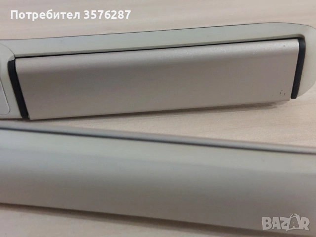 Преса за коса Remington S9001, снимка 3 - Преси за коса - 53492770