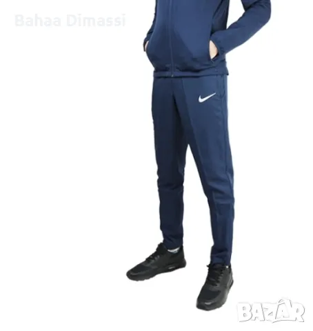 Nike Dri-fit долнище мъжки оригинален , снимка 1 - Спортни дрехи, екипи - 49387645