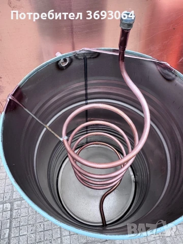 Казани за ракия, снимка 5 - Казани за ракия - 50587816