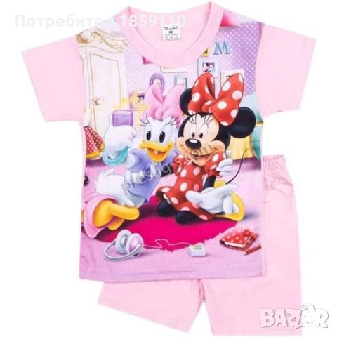 бебешки пижама , снимка 2 - Бебешки пижами - 45614452