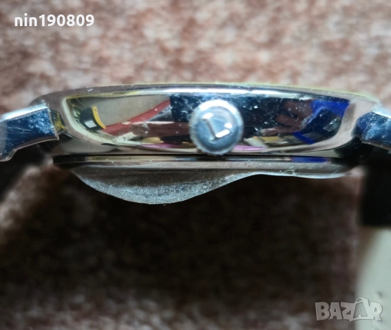 Часовник Lambretta Cesare (2nd Gen), снимка 5 - Мъжки - 52006900