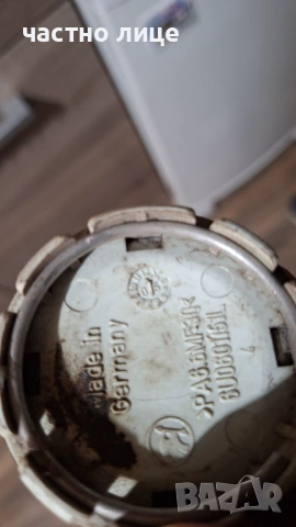 Капачки за джанти Skoda оргинални 56мм, снимка 4 - Аксесоари и консумативи - 54009976