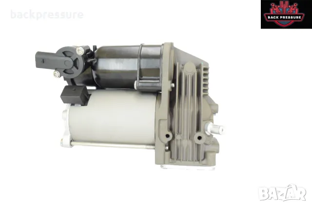 Компресор за въздушно окачване  Mercedes Viano/Vito W639/V639 , снимка 3 - Части - 50297149