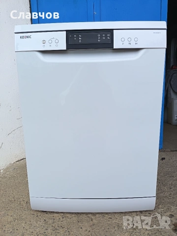 Свободно стояща съдомиялна Koenic 60 см