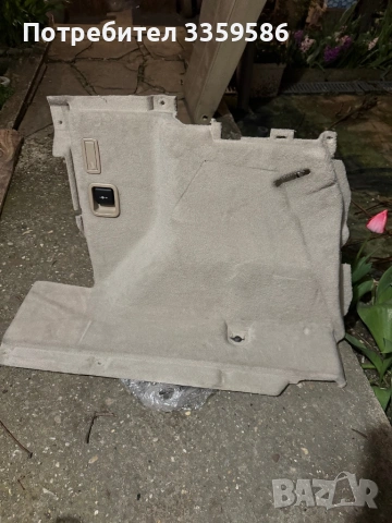 BMW f30 f31 части НИСКИ ЦЕНИ 10-30€/брой, снимка 2 - Части - 54105347