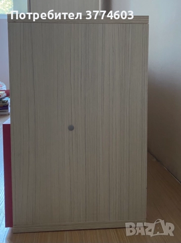 Продавам мебели за детска стая за момиче, снимка 12 - Мебели за детската стая - 51737528