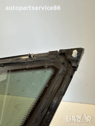 Заден ляв четвърт стъклопакет за Mercedes W212 (2012) A2127300155, снимка 3 - Части - 54214841