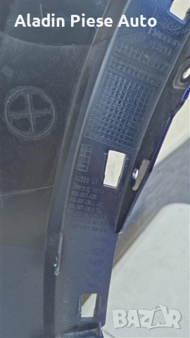 Предни десни капаци за броня Audi Q3 година 2019 2020 2021 2022 код 83A807438 , снимка 5 - Аксесоари и консумативи - 53861953