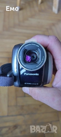 Камкордер Panasonic SDR- H40, снимка 6 - Камери - 51541502