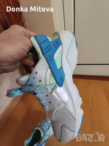 маратонки nike uk 5.5 eur 38.5 , снимка 8 - Маратонки - 49148249