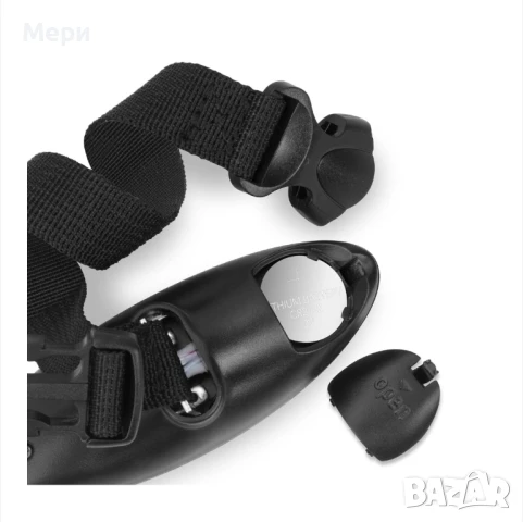  дигитален Кантар за багаж  с батерия , снимка 6 - Друга електроника - 50546506